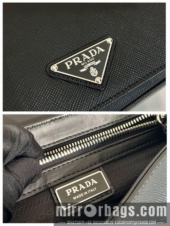 Prada Bags Prada 2VD049 28x19.5x6.5cm AP