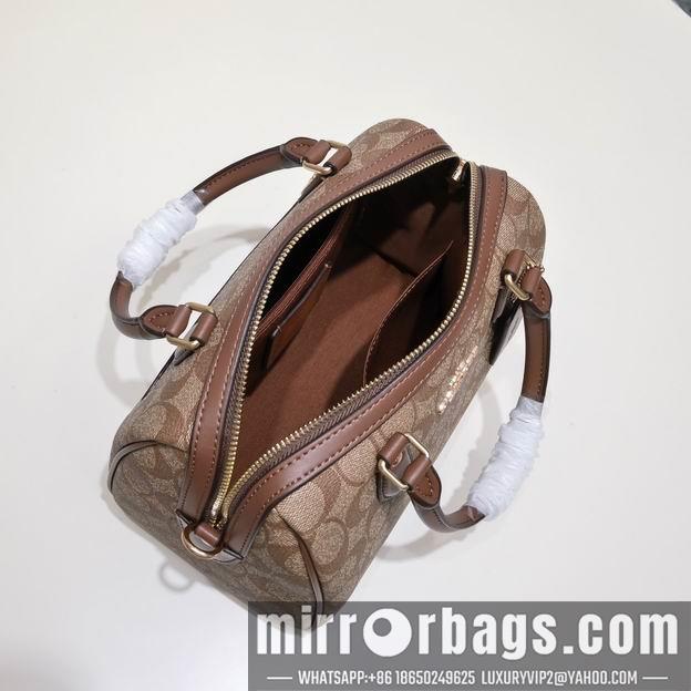 Coach Bags CH280 25X15X12cm AZ