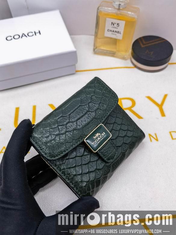 Coach Bags 2366 XMY 4colour