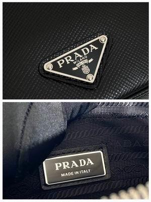 Prada Bags Saffiano 2VH154 19x16x5.5cm ap 04