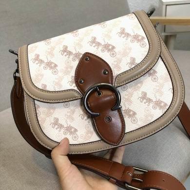 Coach Bags BHC0749 23X20X7 three colors