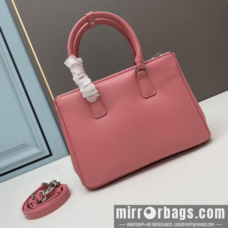 Prada Bags Prada Galleria 1BA866 28x19.5x12cm ww