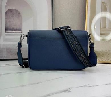 Prada Bags 2106-2 26x17x7cm