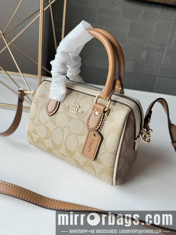 Coach Bags CR244 16.5X11X9cm JH