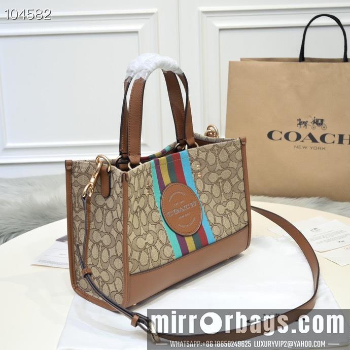 Coach Bags c5794 29.5X22.5X13cm XM