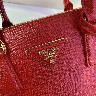Prada Bags Galleria Saffiano AP1BA906 20x15x9.5