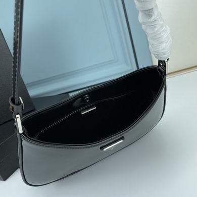 Prada Bags Hobo 499 26cm YW