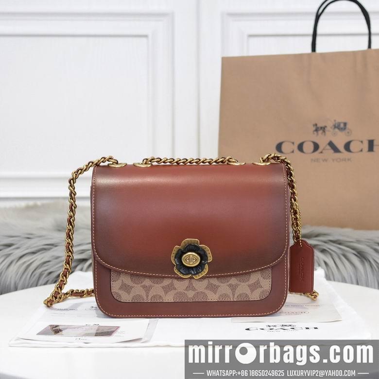 Coach Bags BH0827 23.5X17X8