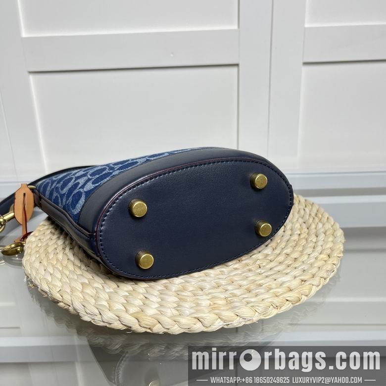 Coach Bags 18.5X15.5X10cm 041017 AZ 2colour