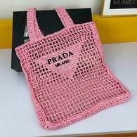Prada Bags WW393 34X40X4
