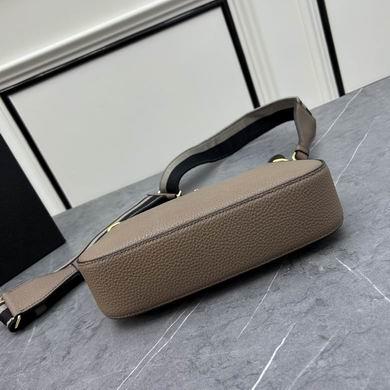 Prada Bags Prada 1BH193 24x18x6cm ww