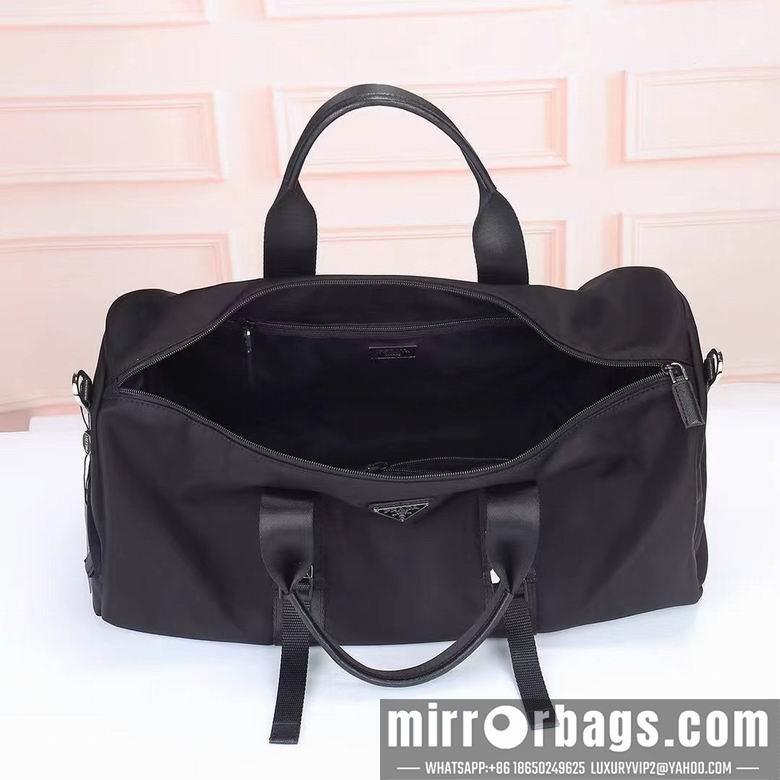 Prada Bags 48X25X25cm 053077 XM