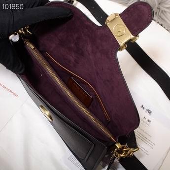 Coach Bags 73995 26X15X7.5cm AZ 2colour