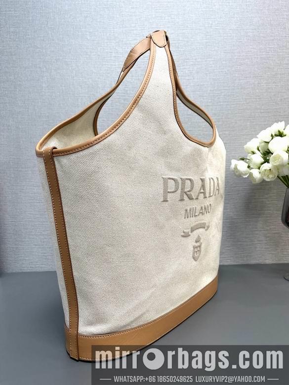 Prada Bags 1BG472 37.5X30X13cm