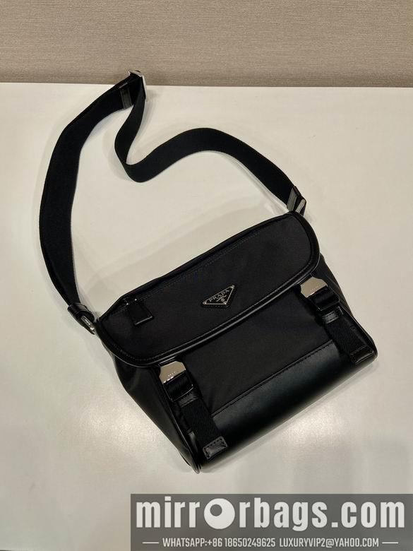 Prada Bags 2VD066 20X19X10cm WP 3colour