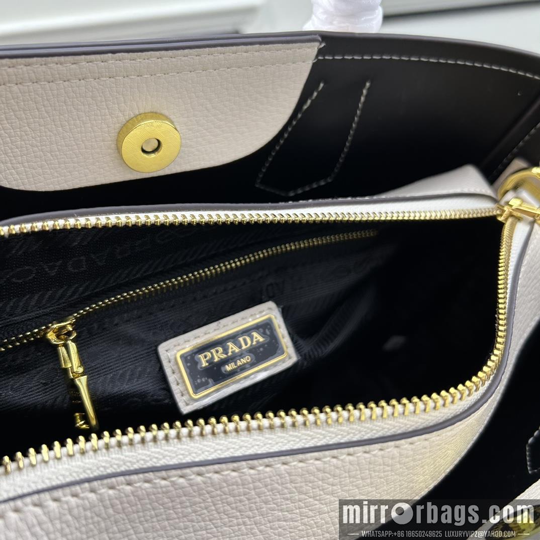 Prada Bags Prada PL-118 32x22x12cm ww5