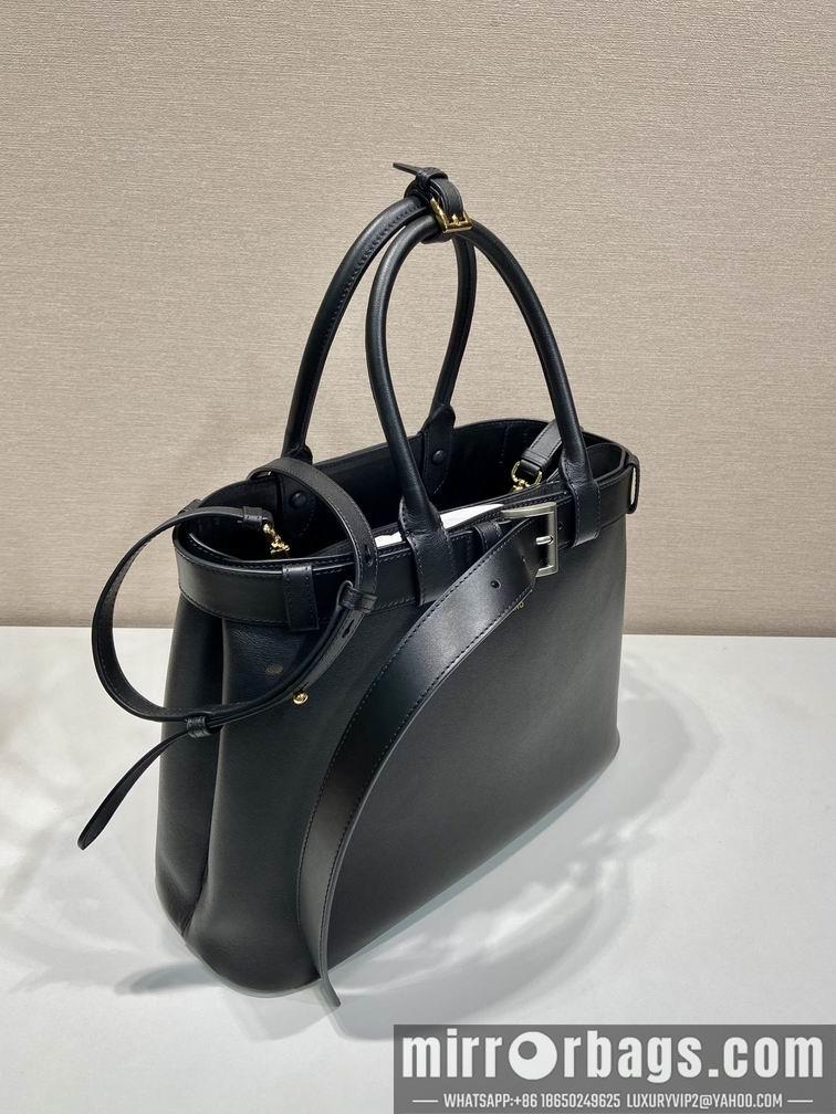 Prada Bags Prada 1BA416 37.5x27.5x14cm AP1