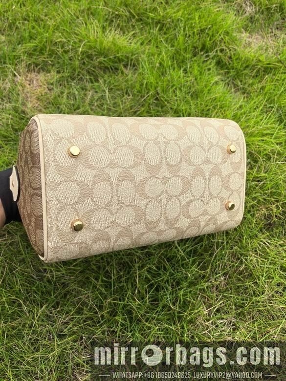 Coach Bags CS185 27X17X14cm JH