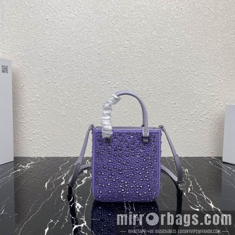 Prada Bags 1BA331 15X17.5X5cm YG 3colour