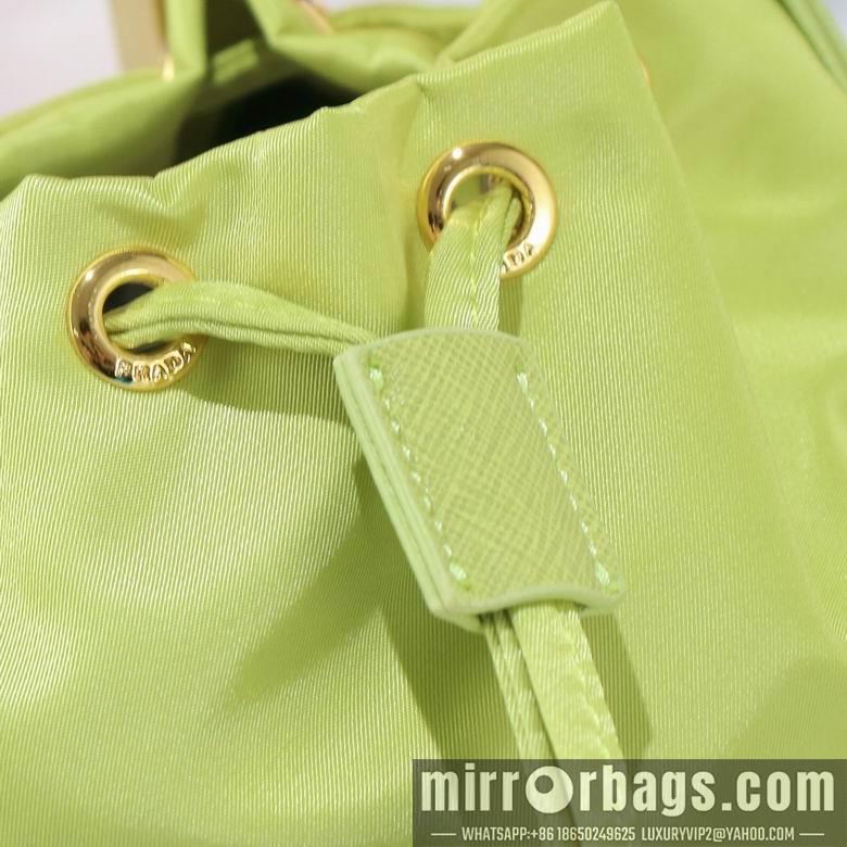 Prada Bags 1BE067 15.5X19.5X10cm XMY 4colour