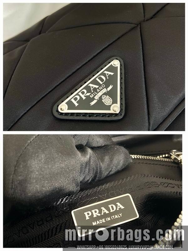 Prada Bags Prada 1BD290 24x24x8.5cm AP
