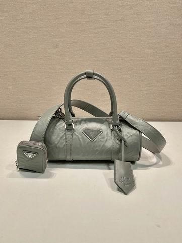 Prada Bags Prada 1BA389 22x10x9cm AP