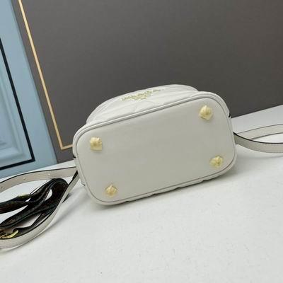 Prada Bags Prada 66200 21x18x10cm ww