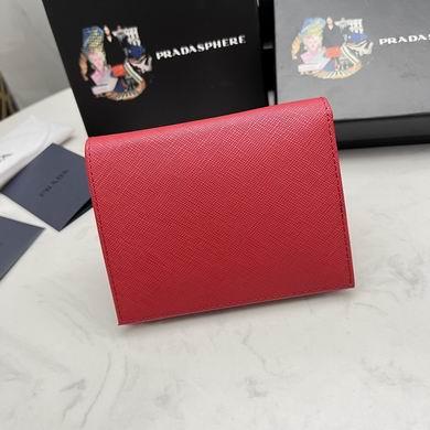Prada Bags LM203 10X9X2cm ZY