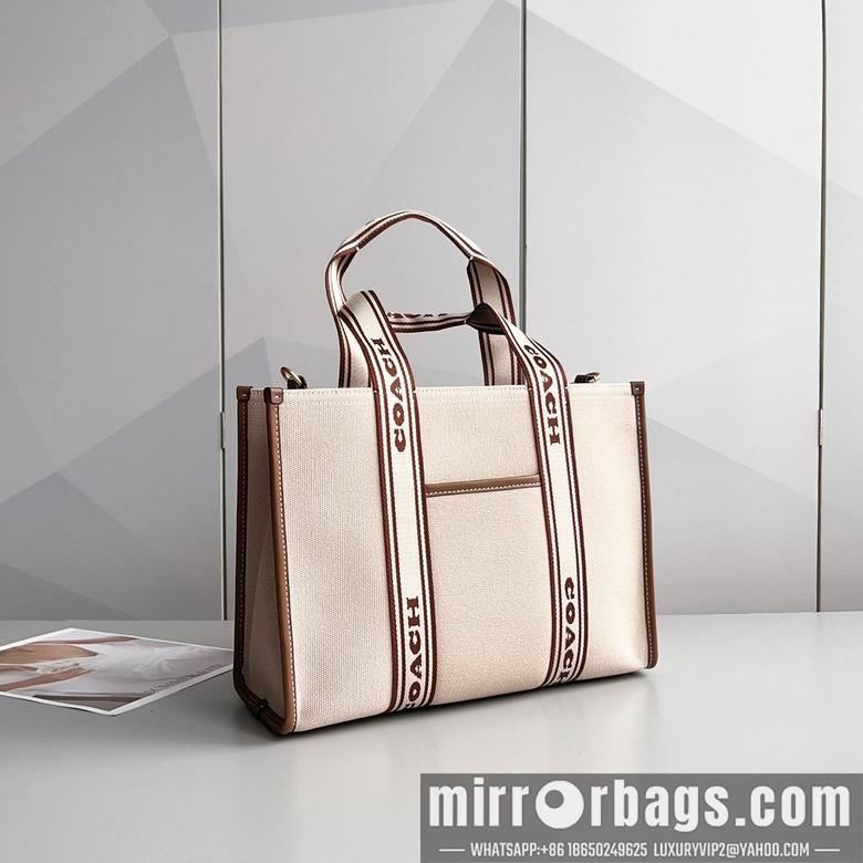 Coach Bags CS617 34X25X12cm AZ