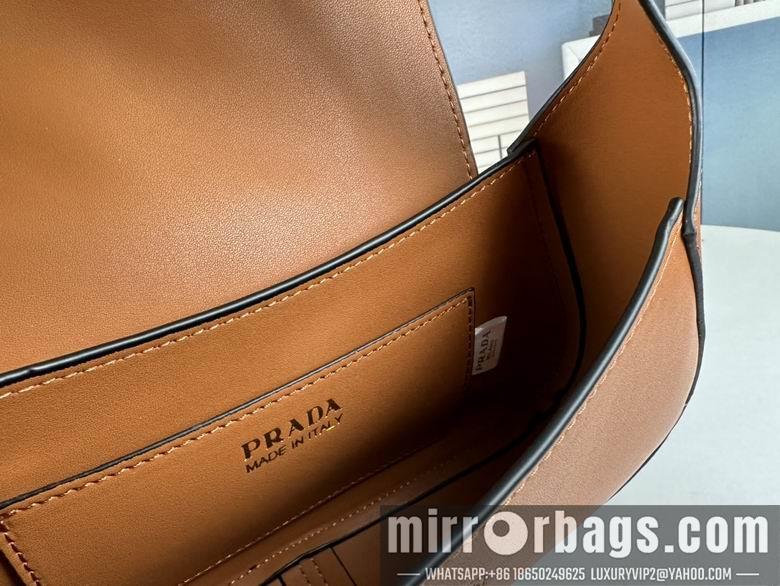 Prada Bags 819 26X12X5cm XMY 3colour
