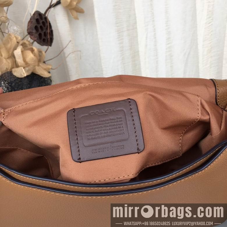 Coach Bags F72703 28X18X9cm DN 4colour
