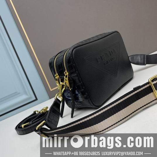 Prada Bags Prada 55108 23x16x10cm ww7色