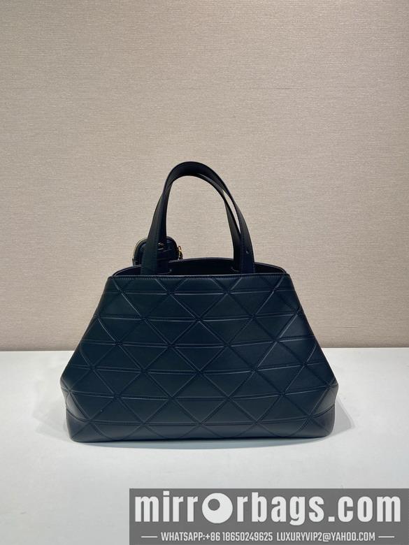 Prada Bags Prada 1BG547 38x25x17.5cm AP