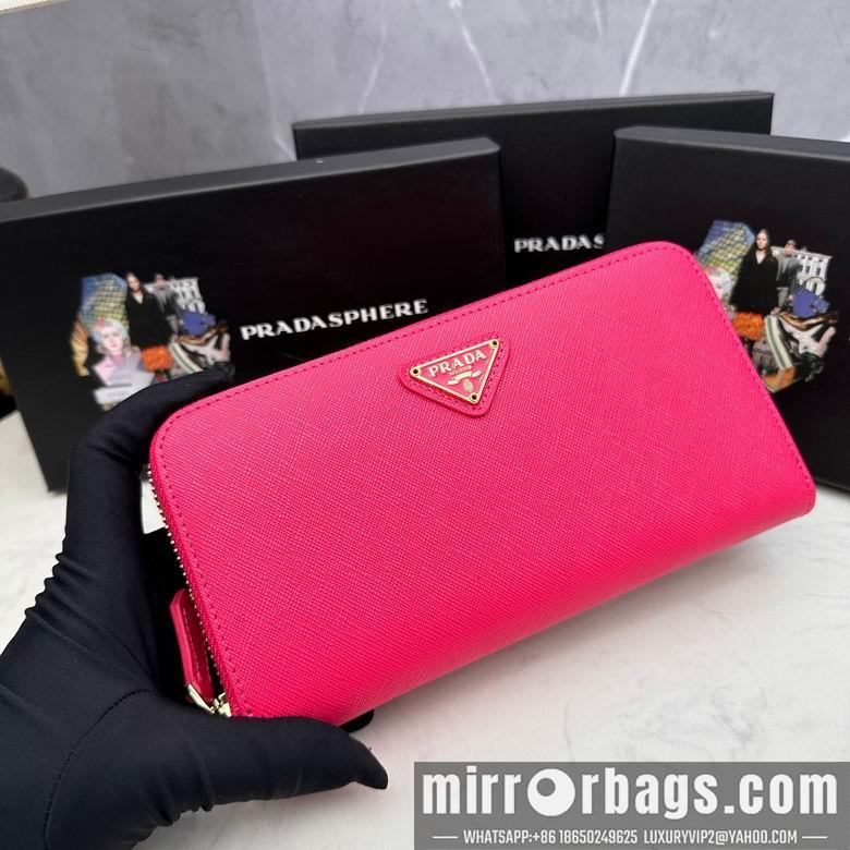 Prada Bags ML201 19X10X2.5cm ZC