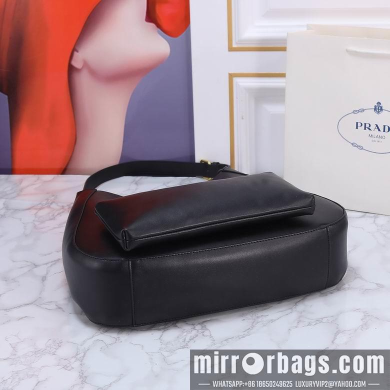 Prada Bags 1677 40X30X9cm XMY