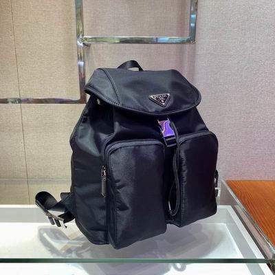 Prada Bags 1BZ005 A 30x34x13cm ap 29