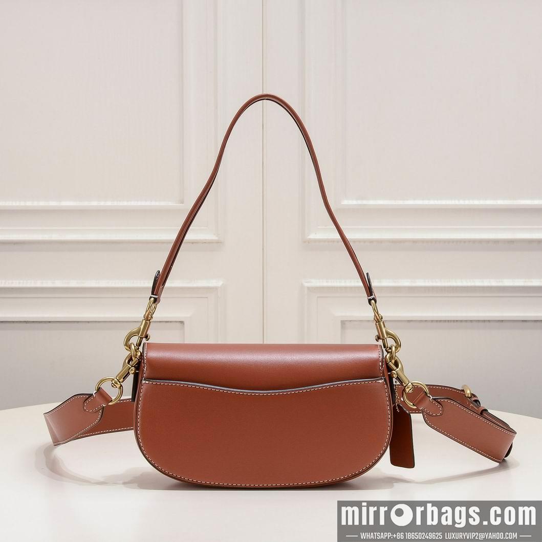 Coach Bags CM702 23X13.5X5cm AZ