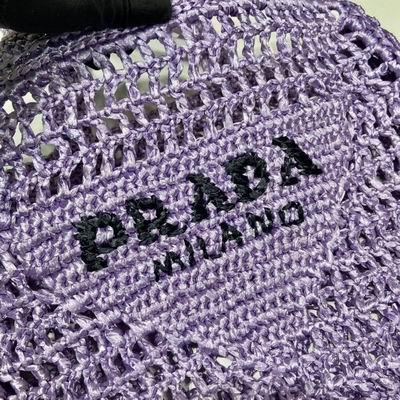 Prada Bags 1BG393 36x38x3cm Ap