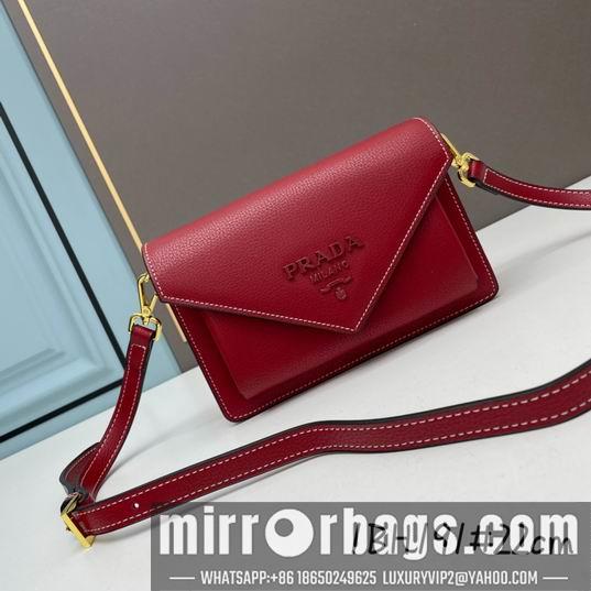 Prada Bags Prada 1BH191 22x15x6cm ww6色