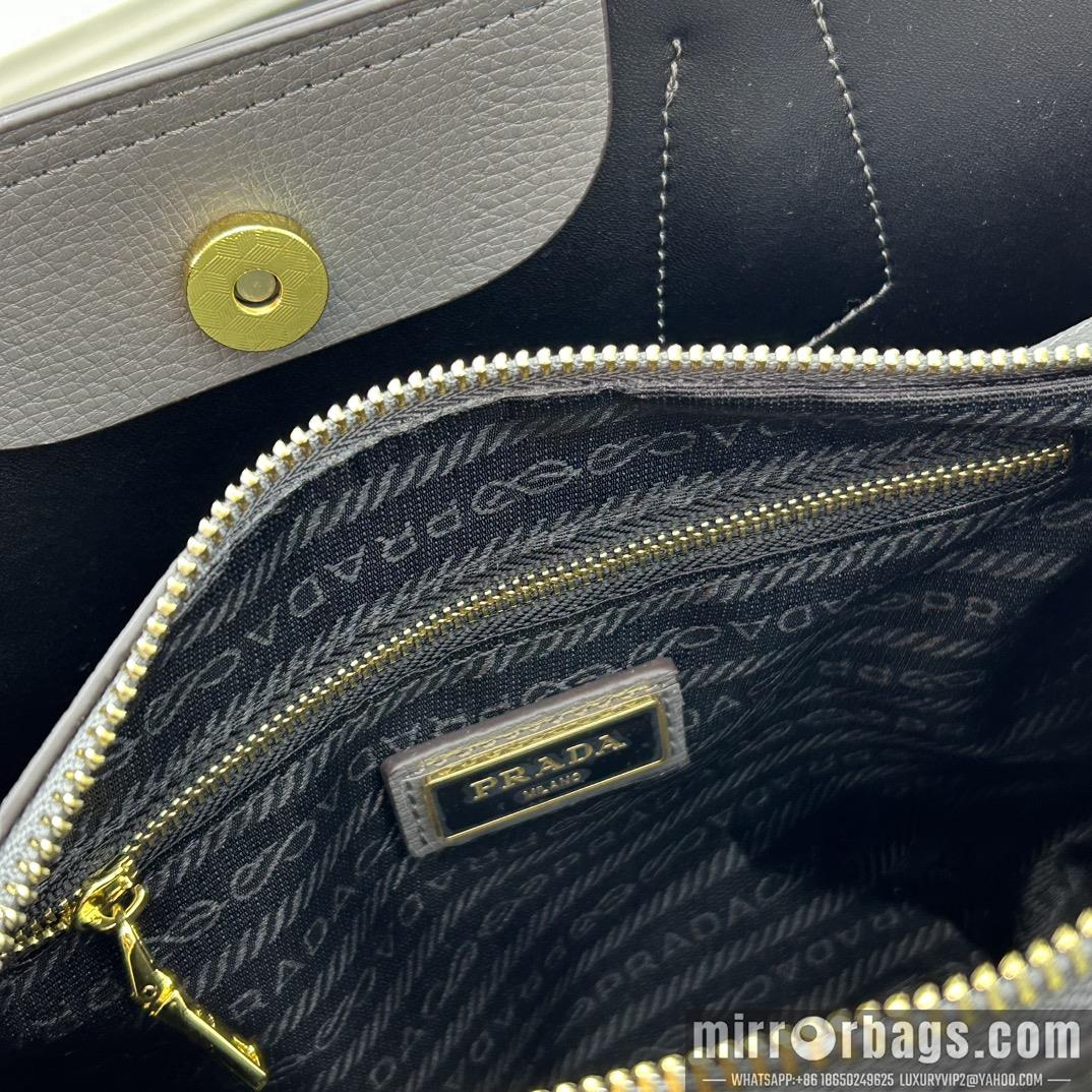 Prada Bags Prada PL-118 32x22x12cm ww1