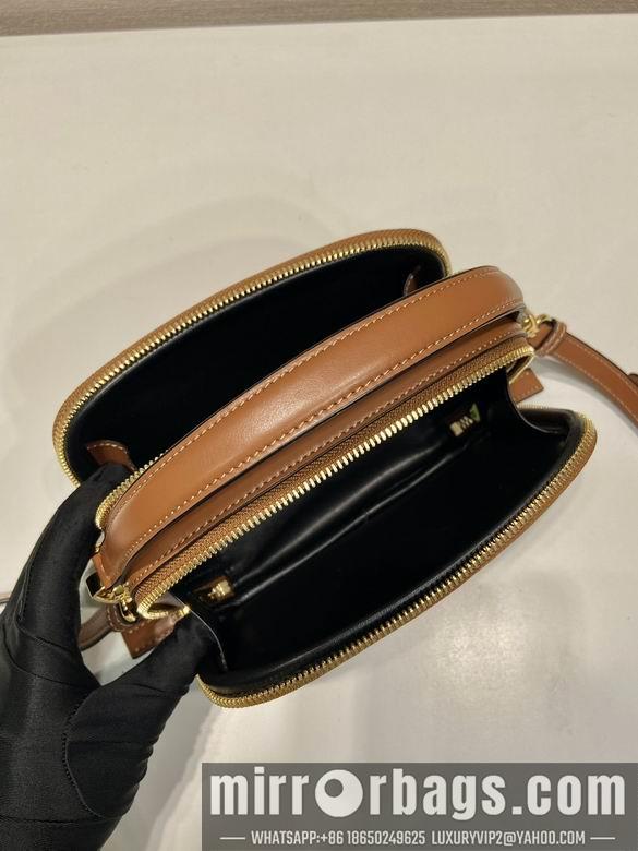 Prada Bags Prada 1BH203 18.5x13x6.5cm AP