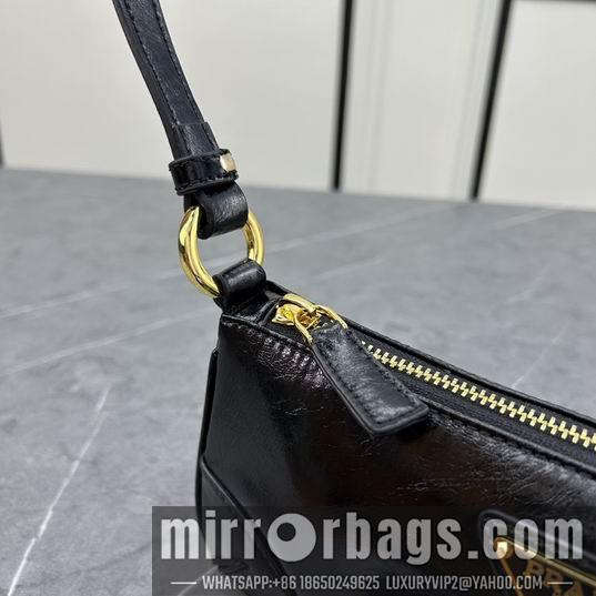 Prada Bags Prada 1BH348 23.5x10x5cm ww