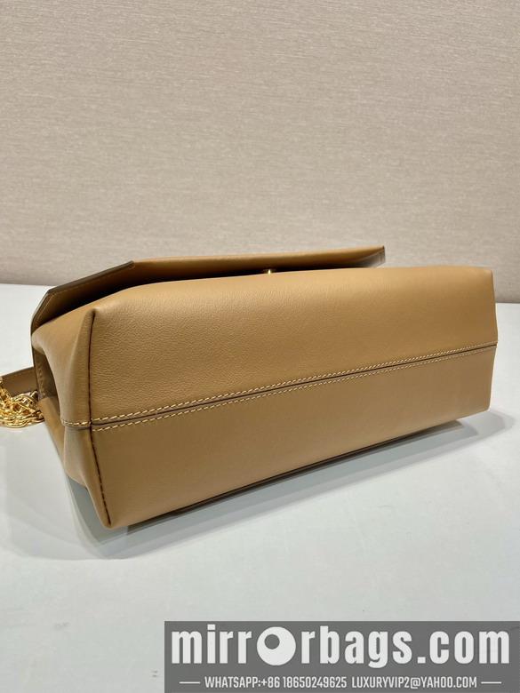 Prada Bags Prada 1BD371 29x16x9.5cm AP