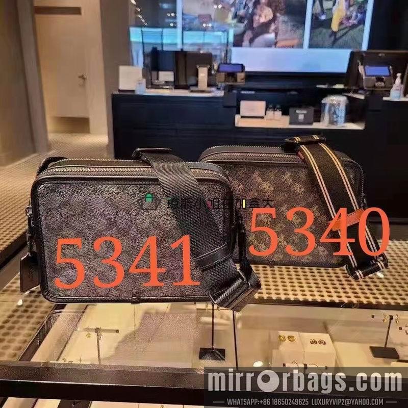 Coach Bags IMG_5340 5341 6929