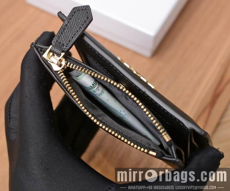Prada Bags Prada 8847# 11.5x9x2cm zy