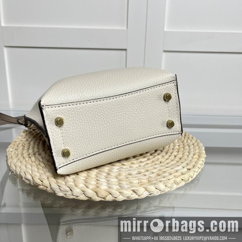 Coach Bags CS238 16X19X7cm AZ 3colour