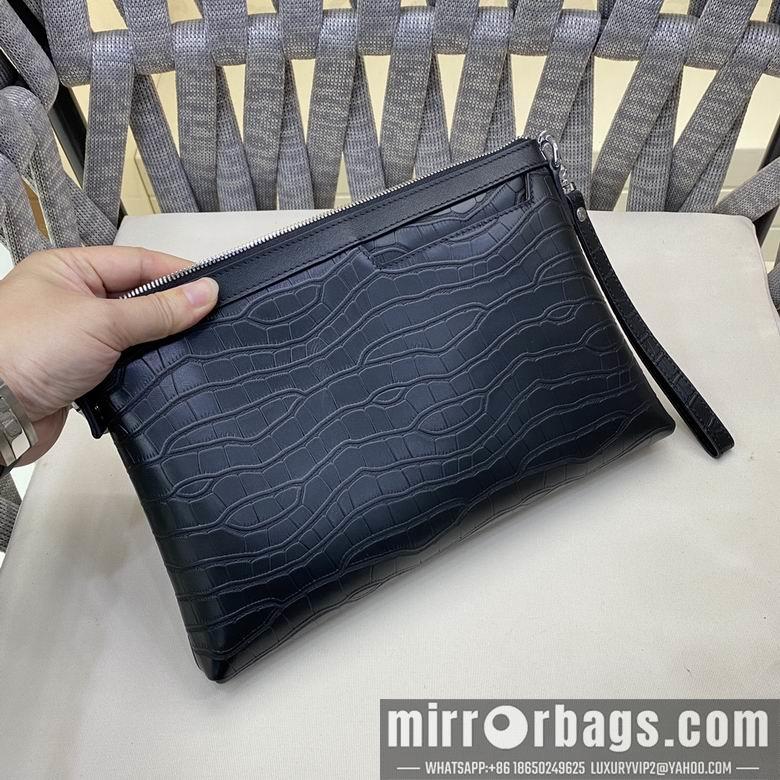 Prada Bags 5234-5 29X19X3cm WP