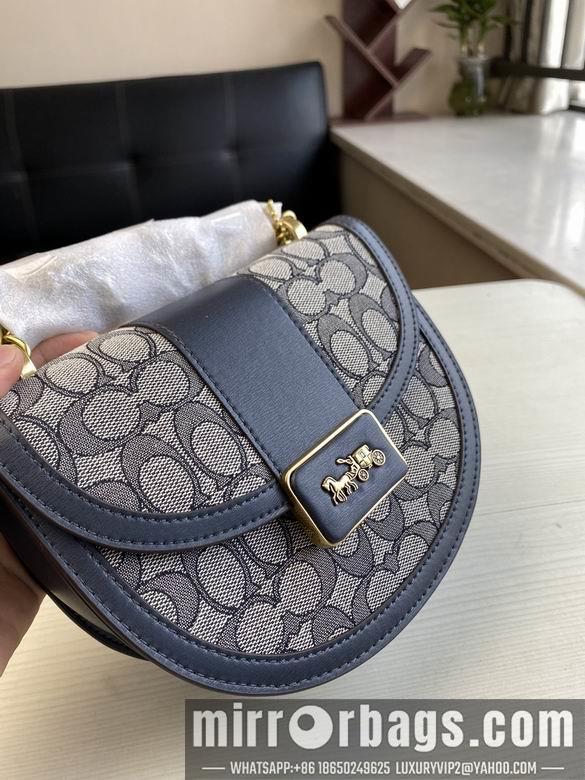 Coach Bags C3464 22X20X12cm XM