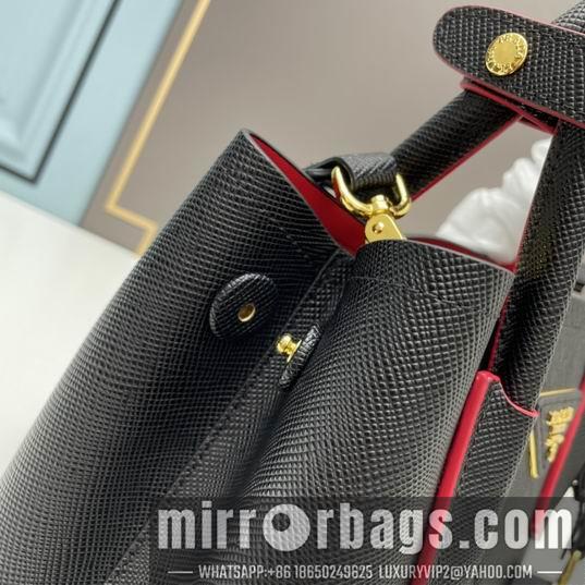 Prada Bags Prada 1BG443 25x18.5x12.5cm ww4色