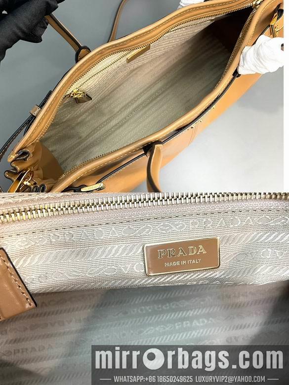 Prada Bags 1BA433 38X30X12cm
